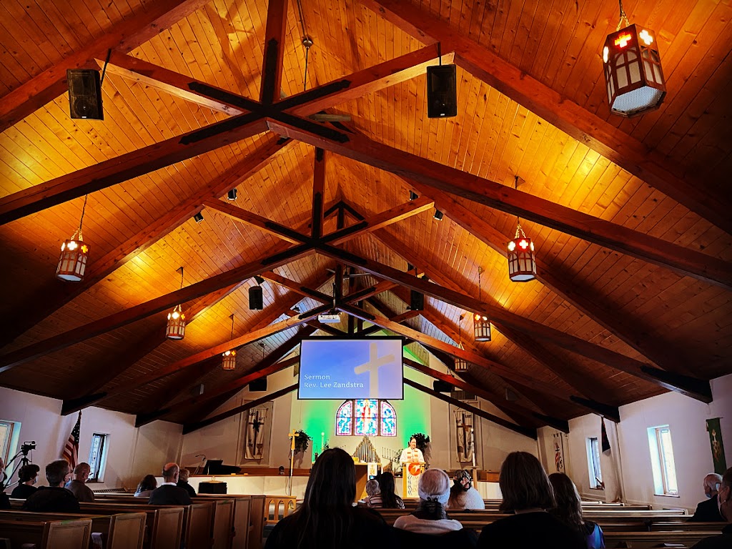 Christ Lutheran Church | 5987 Williams Lake Rd, Waterford Twp, MI 48329 | Phone: (248) 673-7331