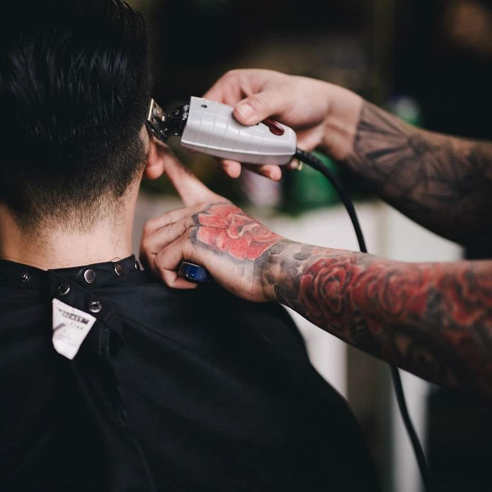 Bearded Bison Barber Shop Arcade, NY. Location #1 | 563 W Main St, Arcade, NY 14009, USA | Phone: (585) 653-5217