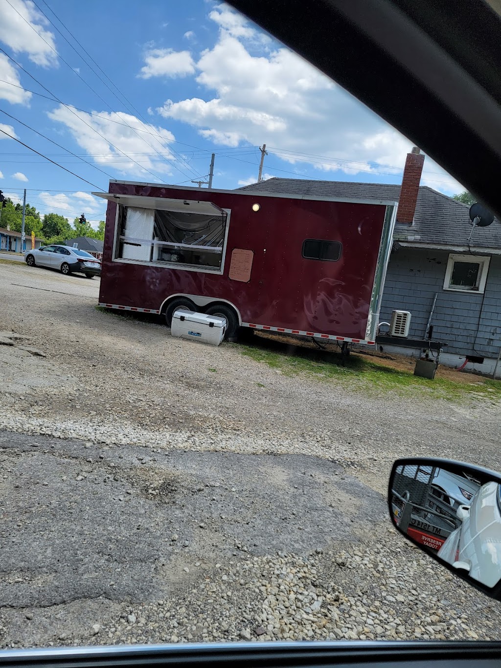 Joe’s Barbecue | 1299 Tallmadge Rd, Kent, OH 44240, USA | Phone: (330) 552-8295