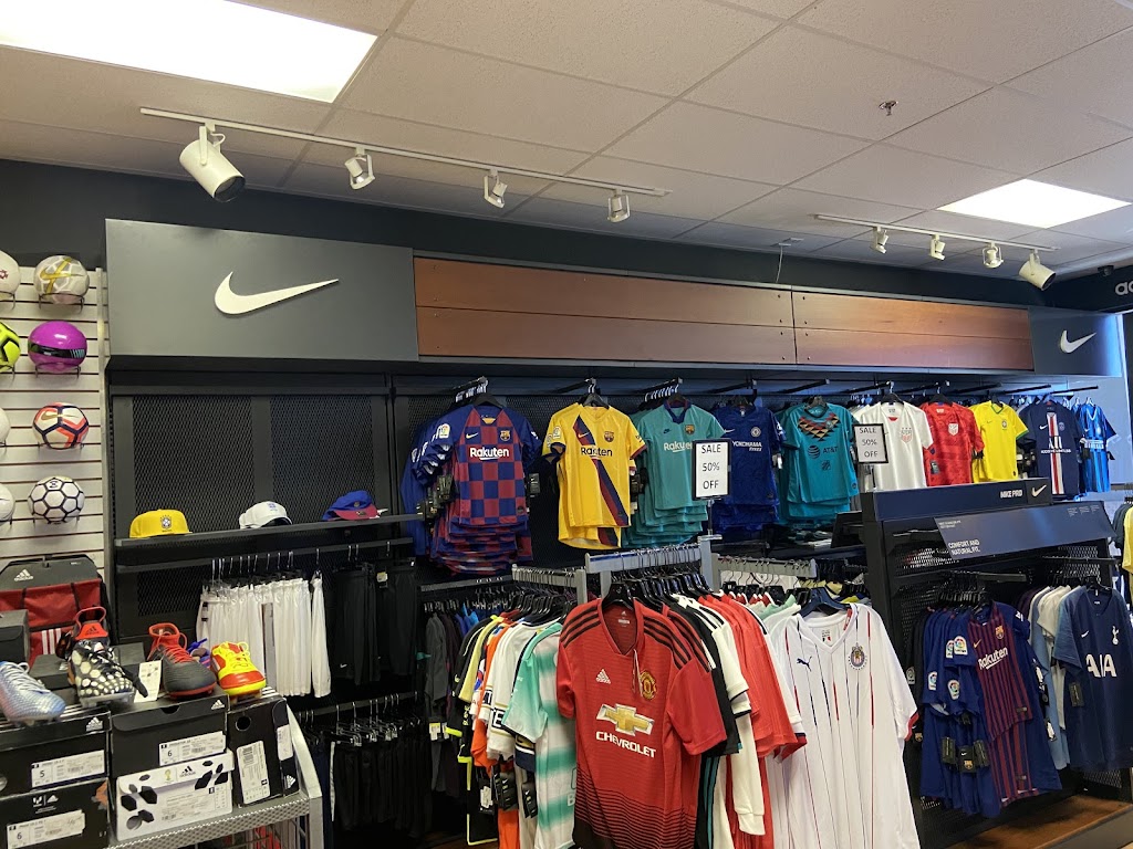 Soccer Zone | 7240 W Lake Mead Blvd #4, Las Vegas, NV 89128, USA | Phone: (702) 456-4625