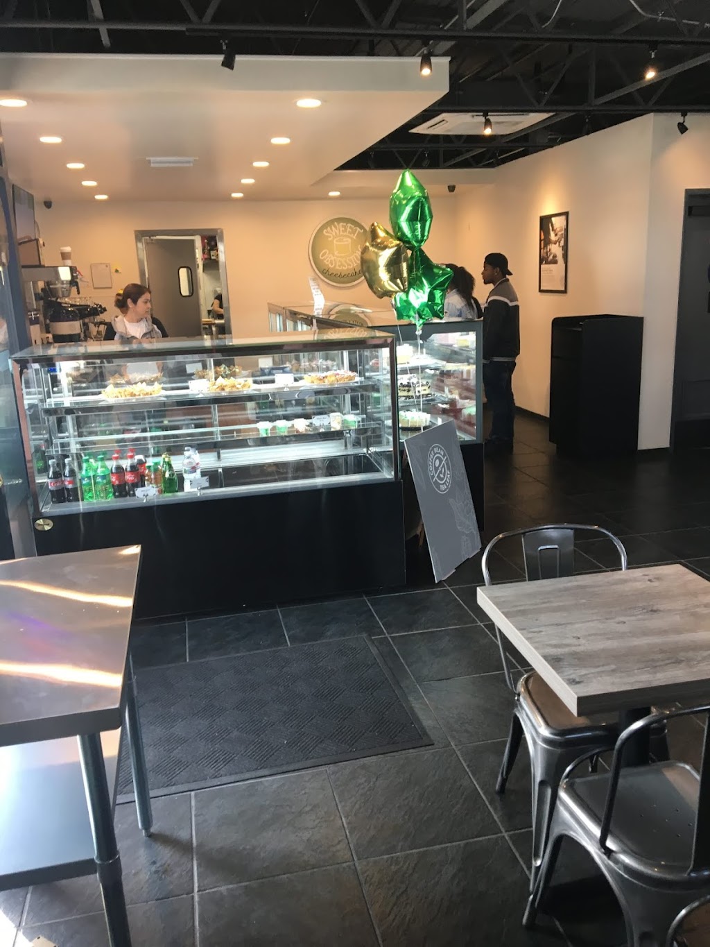 sweet obsession cheesecakes | 220 E A St, Upland, CA 91786, USA | Phone: (909) 608-1244