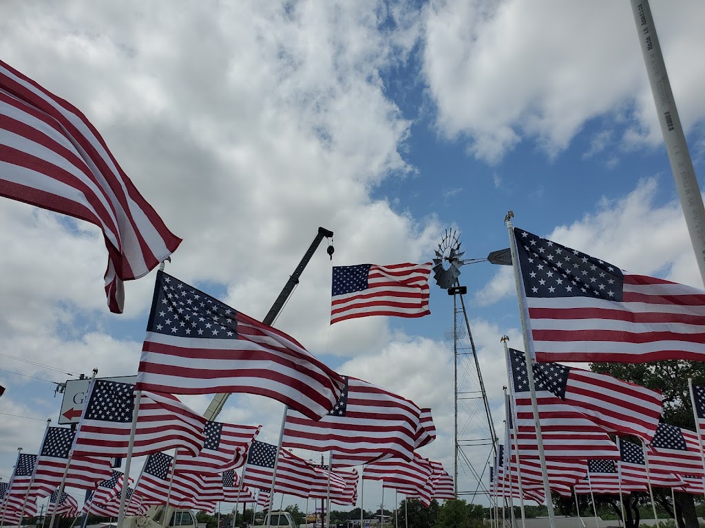 Lake Lawn Equipment | 3600 E US Hwy 377, Granbury, TX 76049, USA | Phone: (817) 578-8801