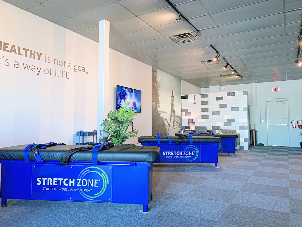 Stretch Zone | 6501 E Greenway Pkwy, Scottsdale, AZ 85254, USA | Phone: (480) 265-9810