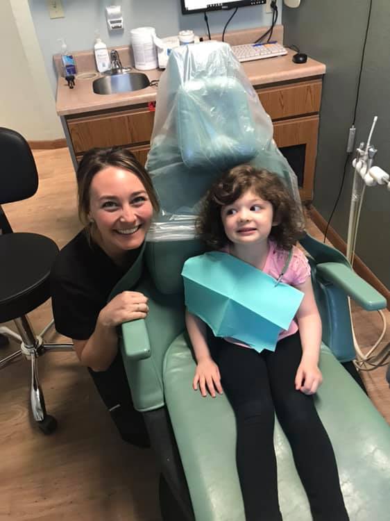 Bockhorst Family Dental | 114 Park Plaza Dr, Red Bud, IL 62278 | Phone: (618) 282-6700