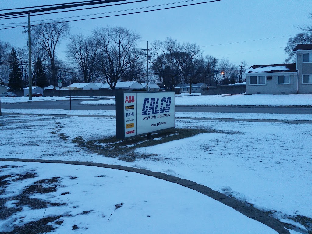 Galco | 1451 E Lincoln Ave, Madison Heights, MI 48071, USA | Phone: (248) 542-9090