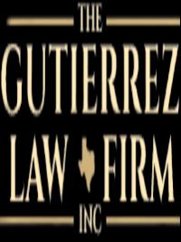 Gutierrez Law Firm | 700 E 3rd St, Alice, TX 78332, United States | Phone: (361) 664-7377
