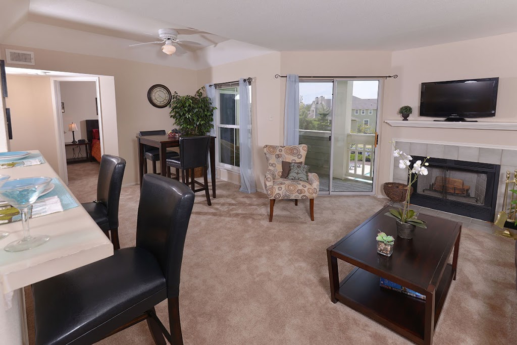 Kensington Park Apartments | 11651 Norbourne Dr, Cincinnati, OH 45240, USA | Phone: (513) 268-7924