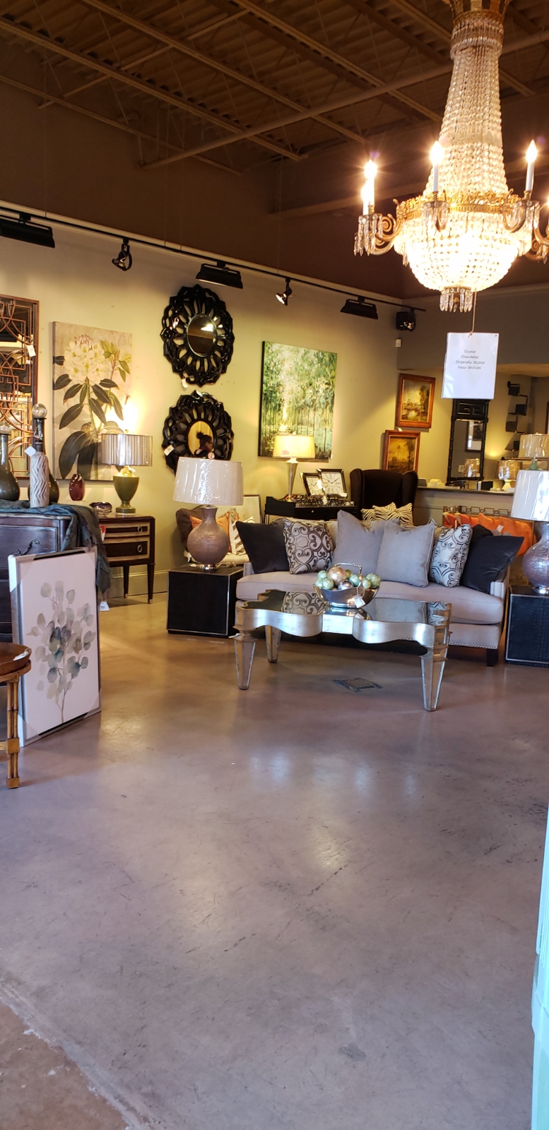 Serendipity Lane Consignments | 3100 Peachtree Industrial Blvd A, Duluth, GA 30097, USA | Phone: (678) 584-9300