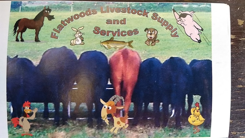 Flatwoods Livestock Supply And Services | 2420 Joel Johnson Rd, Lillington, NC 27546, USA | Phone: (910) 893-5724