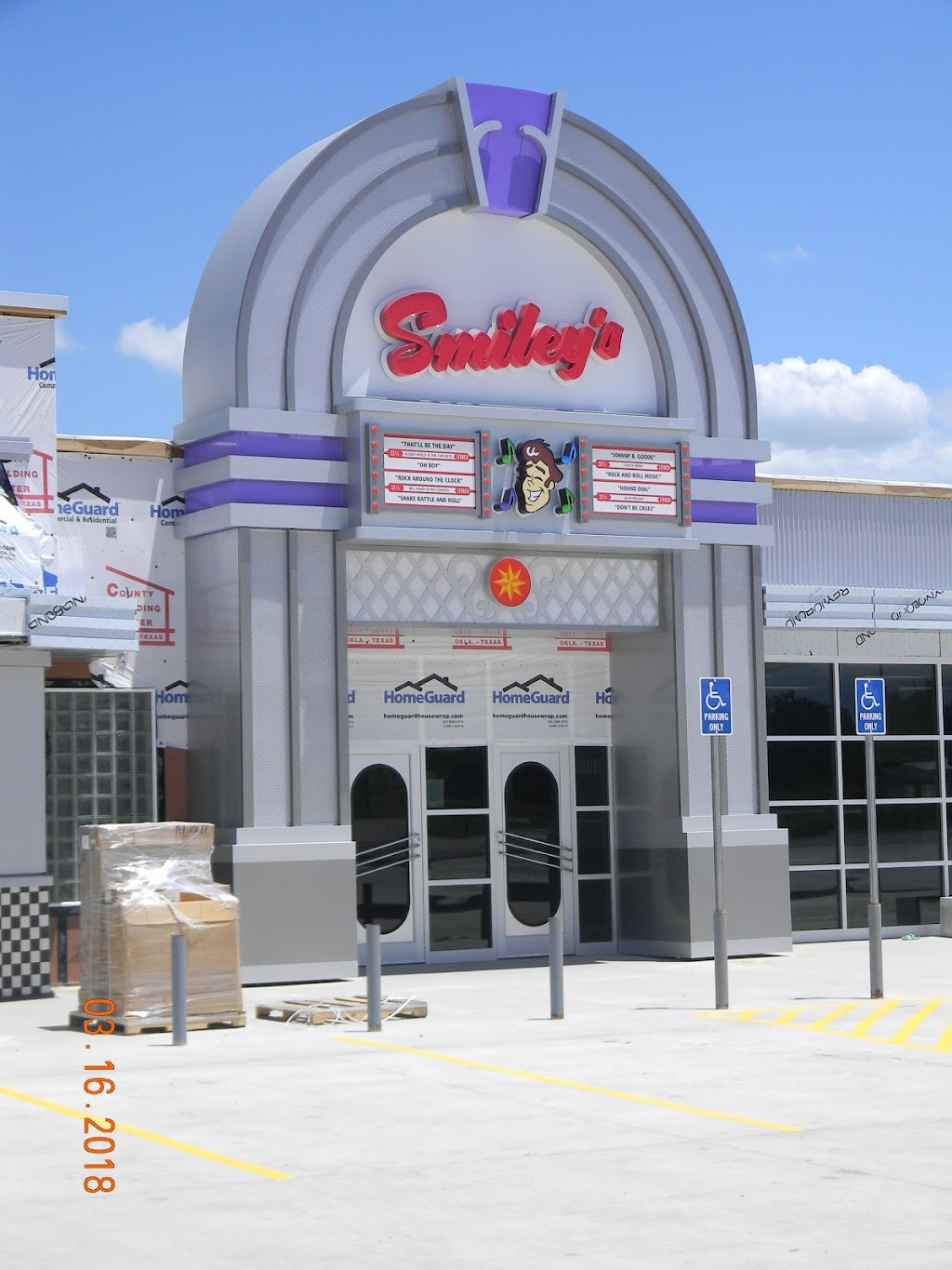 Global Signs Inc | 5105 E California Pkwy, Fort Worth, TX 76119, USA | Phone: (817) 834-1123