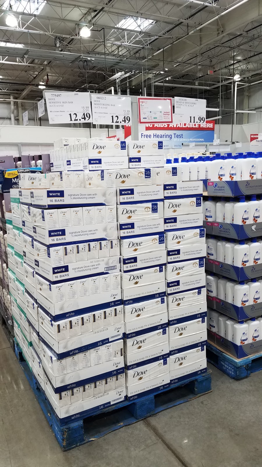 Costco Pharmacy | 700 Old Clear Creek Rd, Carson City, NV 89705, USA | Phone: (775) 881-2502