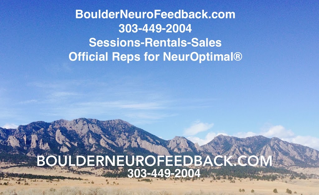 BoulderNeurofeedback.com | 3579 Columbia Dr, Longmont, CO 80503, USA | Phone: (303) 449-2004