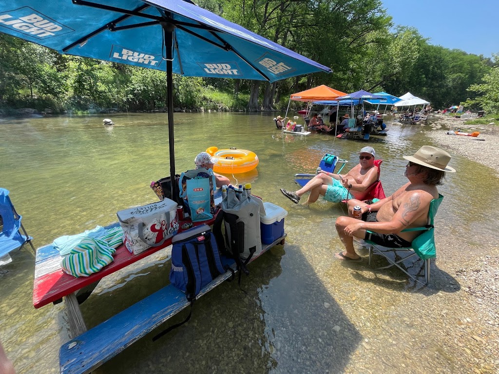 Lone Star Float House And Grill | 7430 River Rd, New Braunfels, TX 78132, USA | Phone: (830) 907-3866