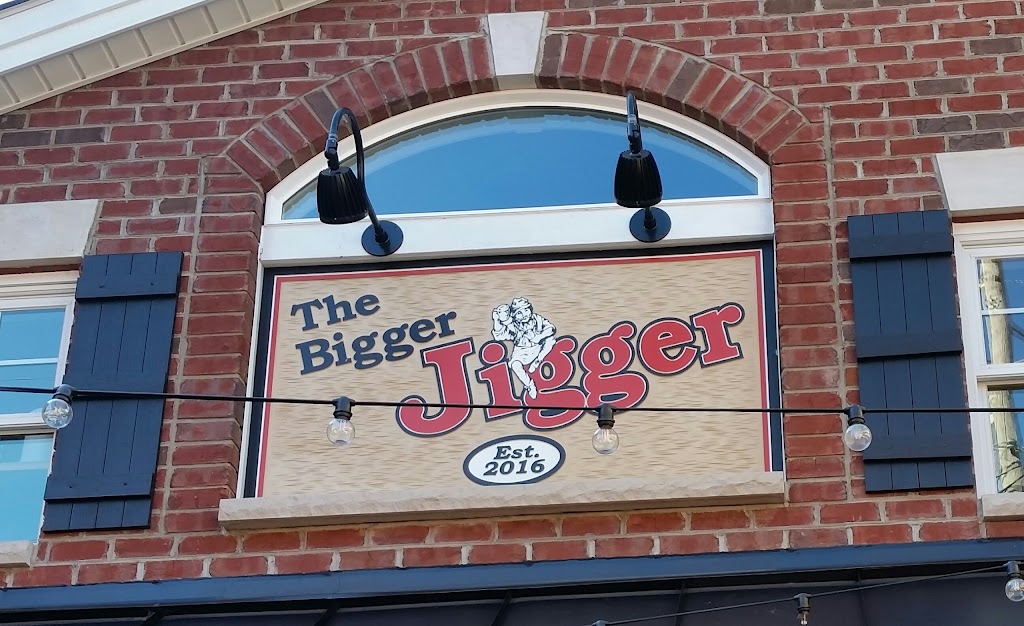 Jiggers Pub | 5835 Washington Ave, Export, PA 15632, USA | Phone: (724) 733-9805