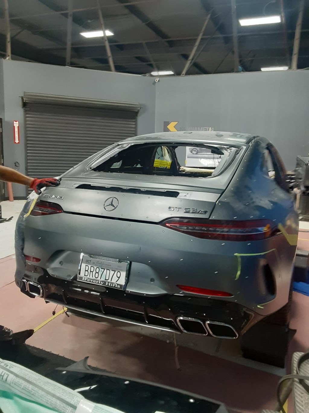 Santa Clarita Mobile Glass | 28840 N.Silver Saddle Cir #203, Canyon Country, CA 91387, USA | Phone: (661) 261-4896