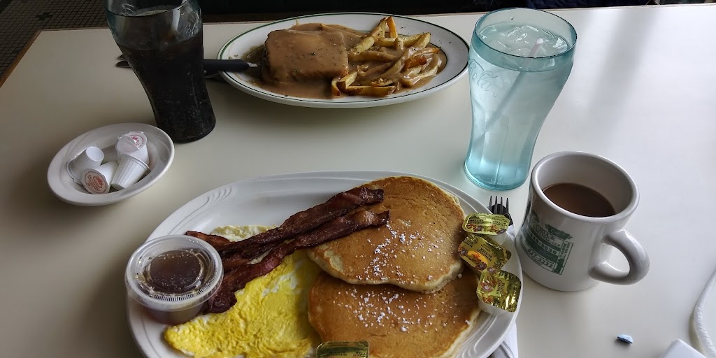 Uncle Joes Diner | 4869 Southwestern Blvd, Hamburg, NY 14075, USA | Phone: (716) 648-7154