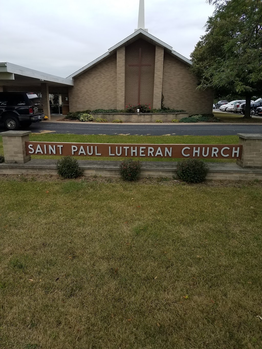 St Paul Lutheran Church | 17050 Middleton Pike, Bowling Green, OH 43402, USA | Phone: (419) 823-1731