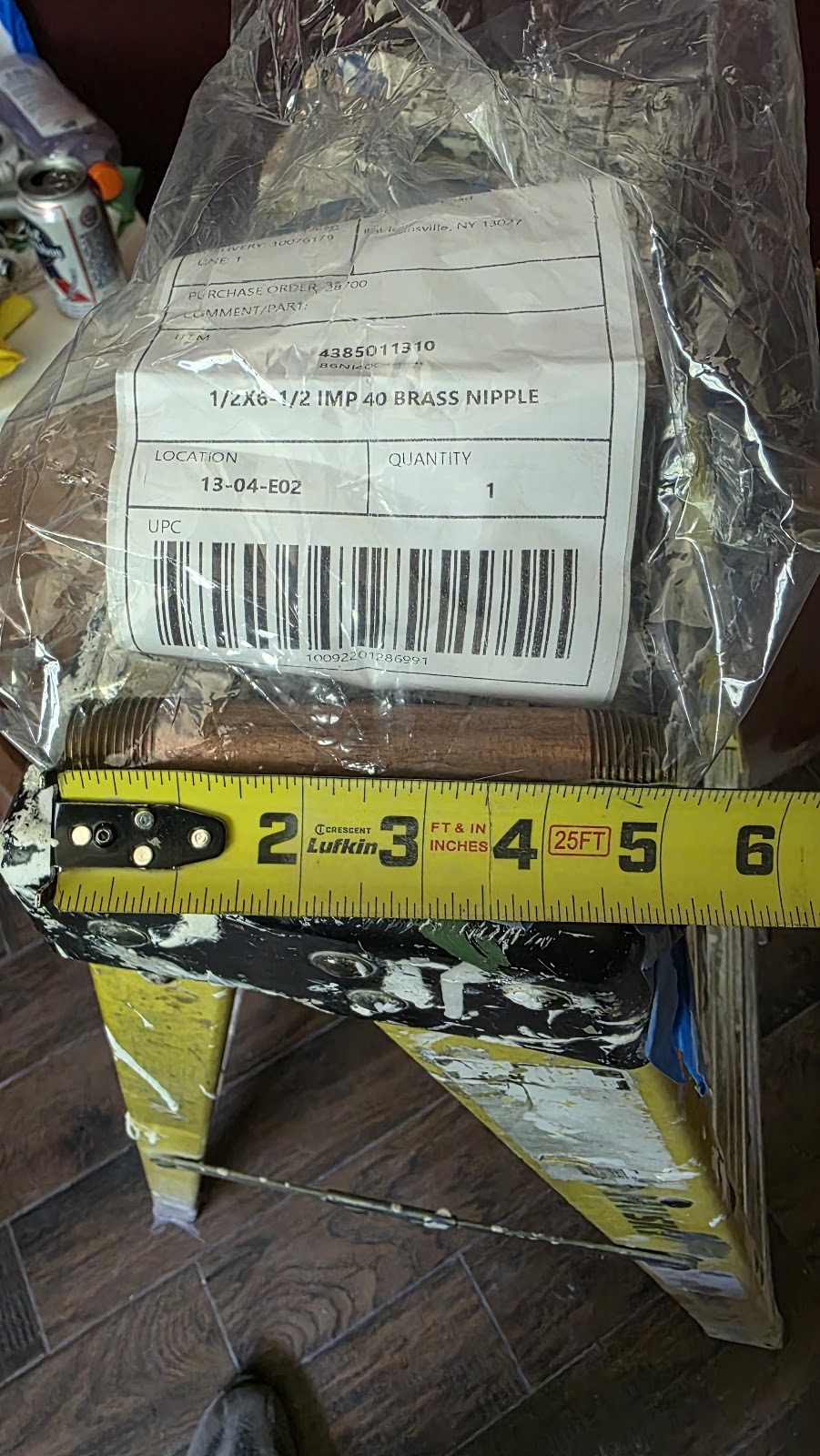 Pipe Fittings Direct | 690 Craig Rd, Edgerton, WI 53534, USA | Phone: (608) 371-9313