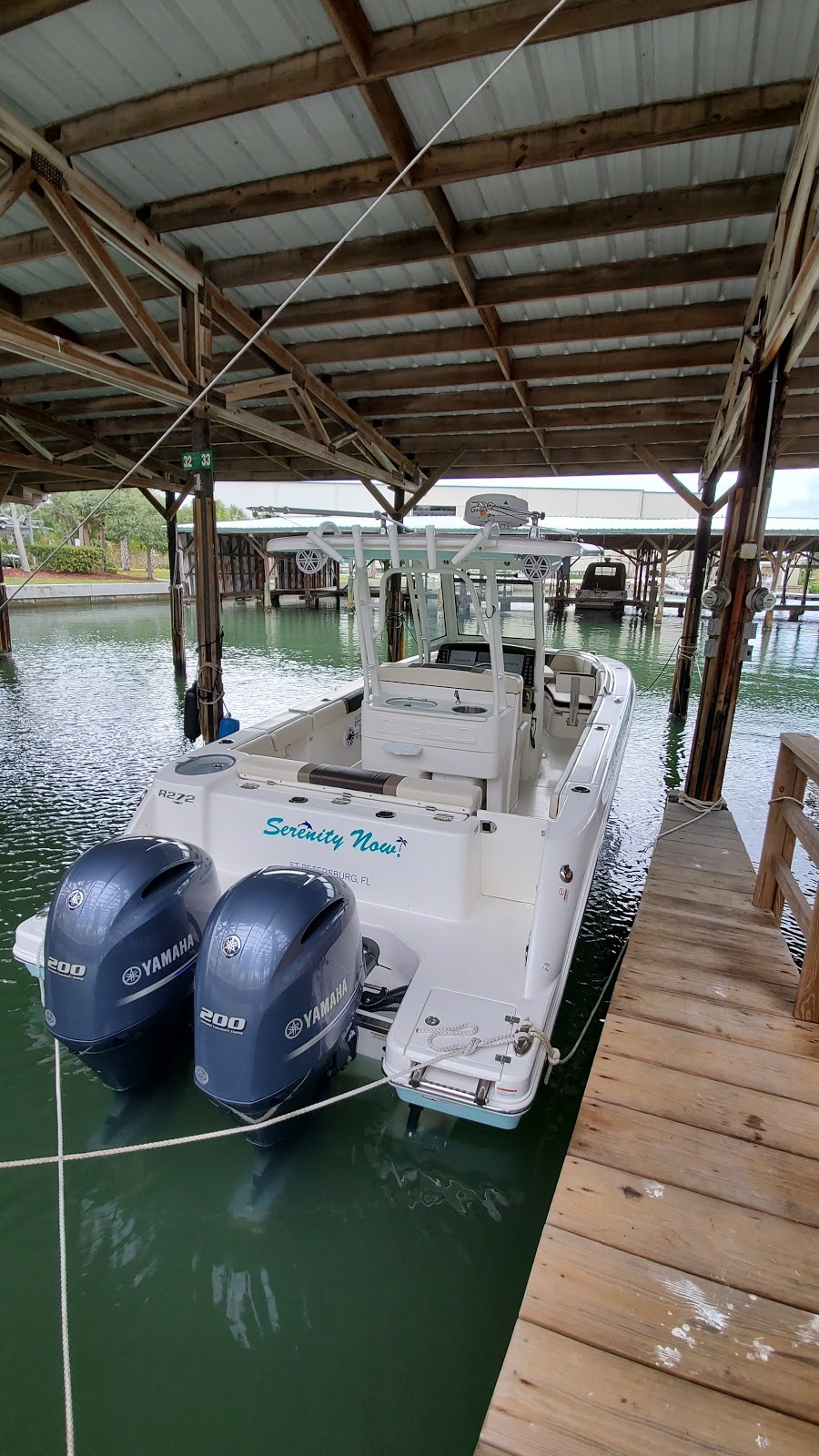 Indian Springs Marina | 15151 113th Ave N, Largo, FL 33774, USA | Phone: (727) 595-2956