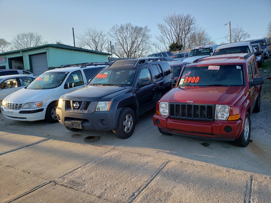 M & M Automotive | 6436 E Truman Rd, Kansas City, MO 64126, USA | Phone: (816) 456-2450