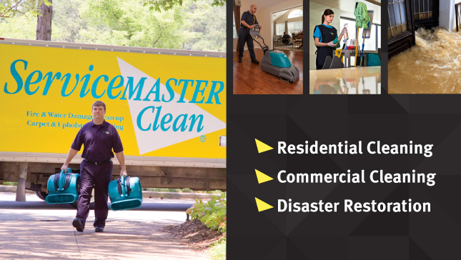 Service Master Clean By Keith | 2940 Wisconsin St, Sturtevant, WI 53177, USA | Phone: (262) 886-3939