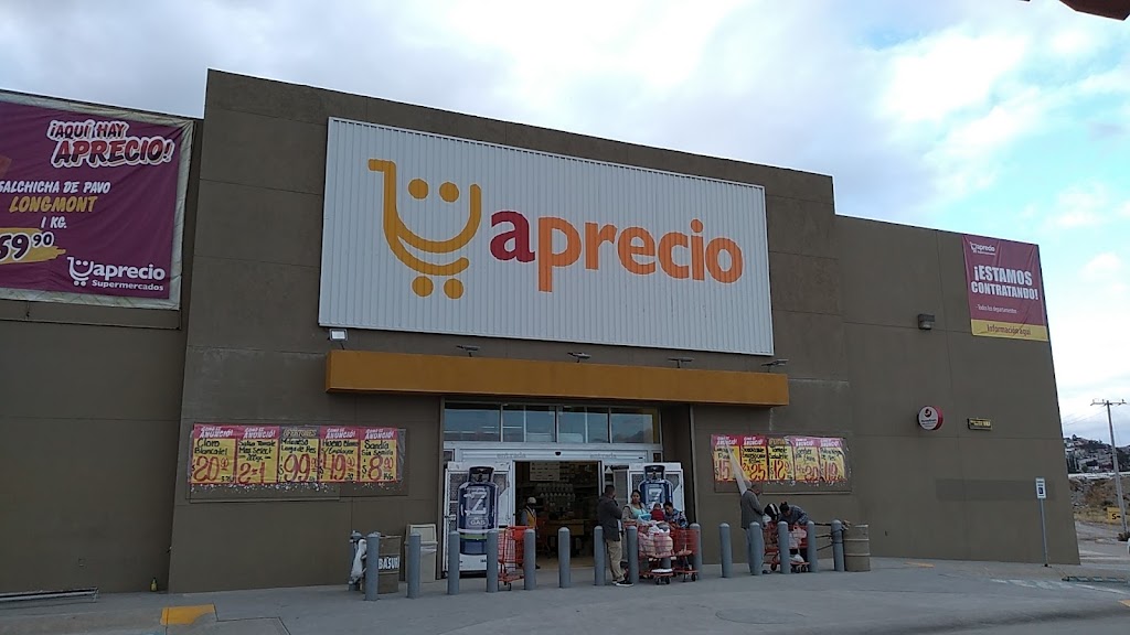 Aprecio | 22720 Tijuana, Baja California, Mexico | Phone: 800 028 2537