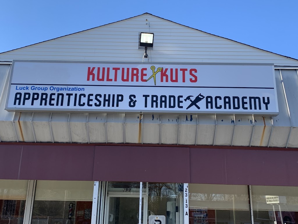 Kulture Kuts Trade & Apprenticeship Academy | 2313-A, Oaklawn Blvd, Hopewell, VA 23860, USA | Phone: (804) 458-8014