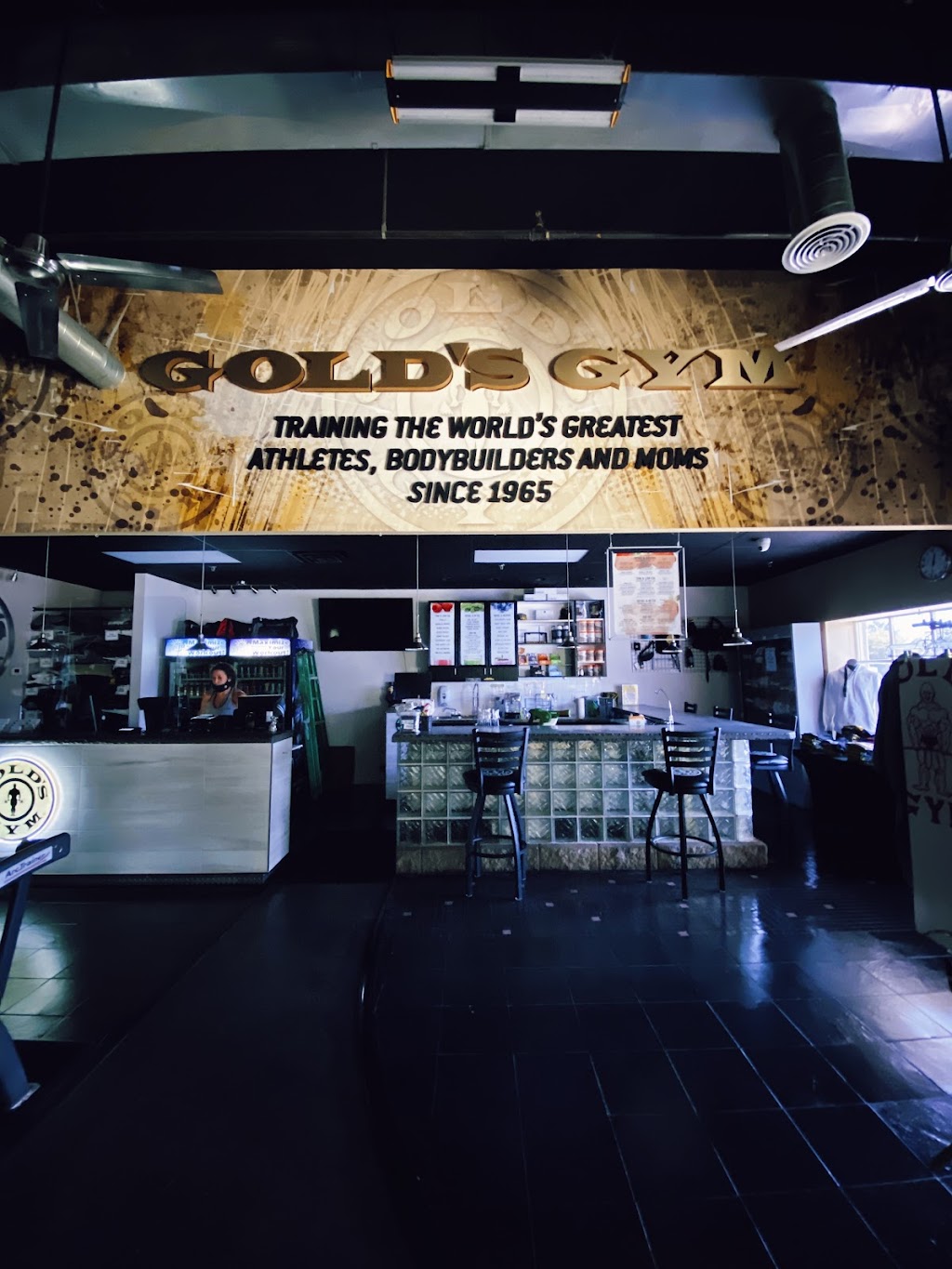 Golds Gym | 462 NJ-28, Bridgewater, NJ 08807, USA | Phone: (908) 595-1111