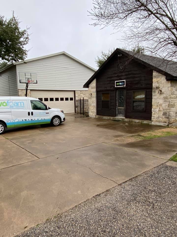 Evo Foam Pest Control | 1971 Co Rd 262, Georgetown, TX 78633, USA | Phone: (512) 588-2998