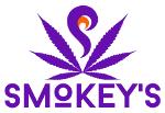 Smokeys Cannabis Dispensary | 7223 101 Ave NW, Edmonton, AB T6A 0H9, Canada | Phone: (780) 440-2912