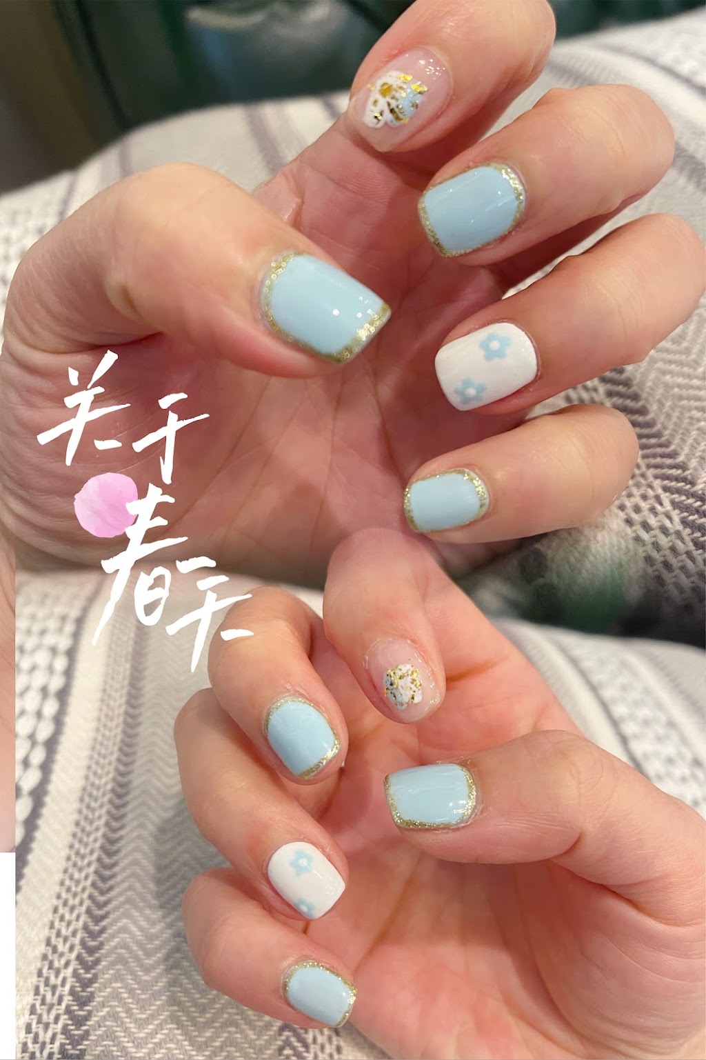 SKY Z NAILS SPA | 68 Halstead Ave, Harrison, NY 10528, USA | Phone: (914) 372-7722