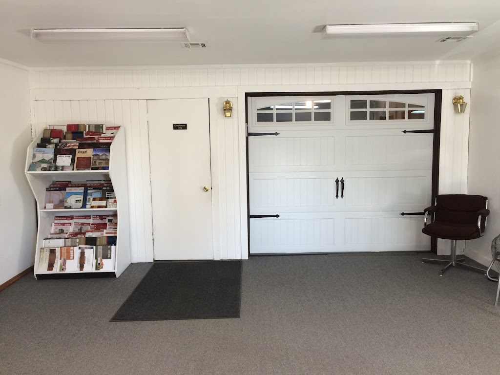 Muskogee Overhead Door | 18 W Southside Blvd, Muskogee, OK 74401, USA | Phone: (918) 683-2162