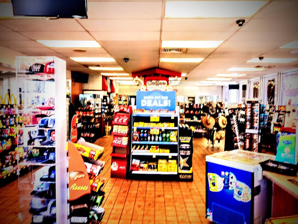 Quik Stop | 140 W 1st Ave, Sun Valley, NV 89433, USA | Phone: (775) 674-4690