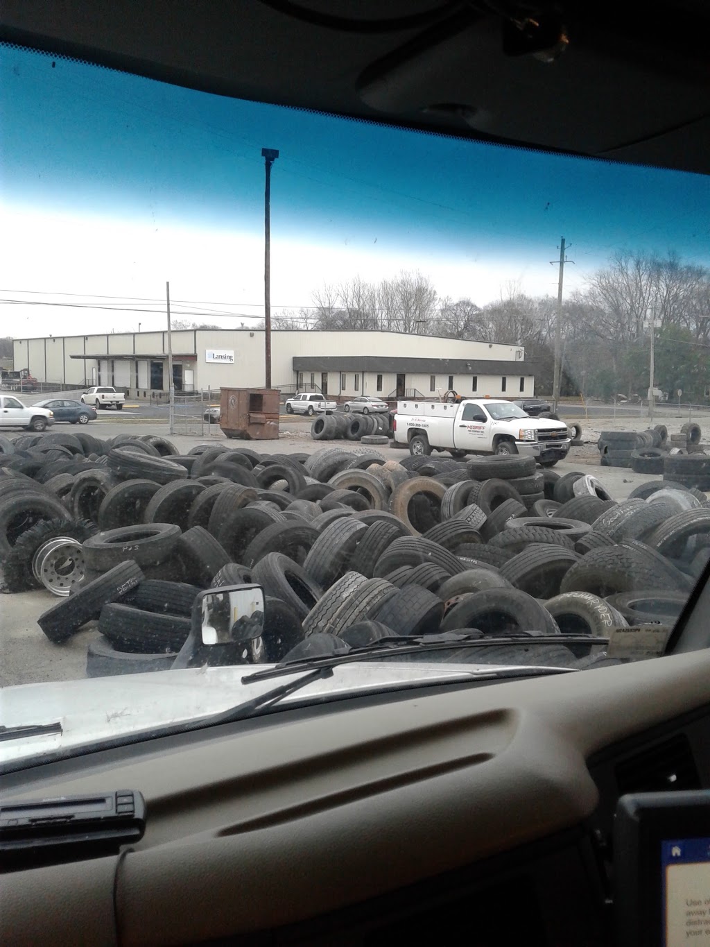 McGriff Tire & Service | 2301 Finley Blvd, Birmingham, AL 35234, USA | Phone: (205) 326-6076 McGriff Tire & Service | 2301 Finley Blvd, Birmingham, AL 35234, USA | Phone: (205) 326-6076