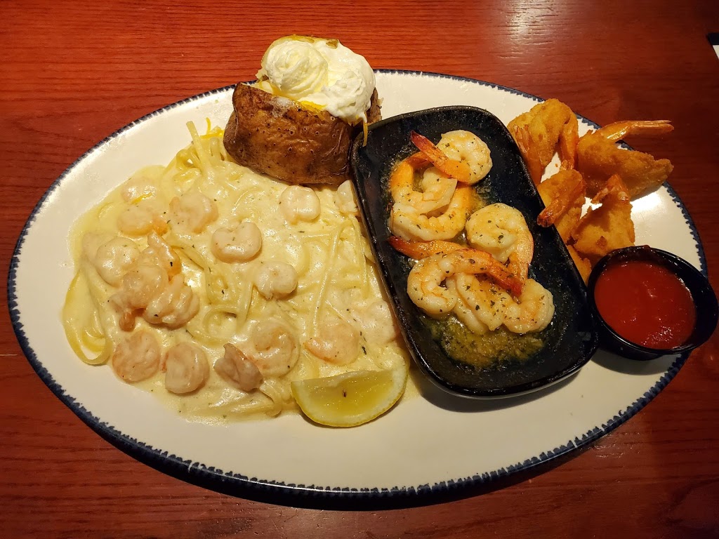 Red Lobster | 5733 S Lindbergh Blvd, St. Louis, MO 63123, USA | Phone: (314) 487-7744