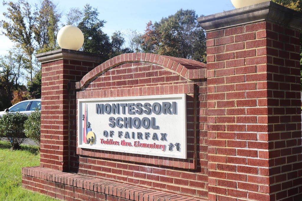 Montessori School of Fairfax | 3411 Lees Corner Rd, Chantilly, VA 20151, USA | Phone: (571) 323-0222