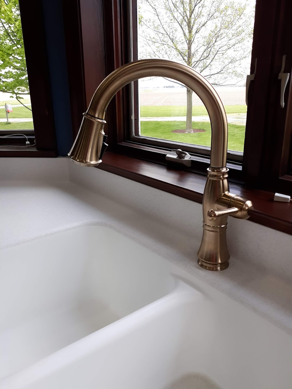 Countertops Plus Inc | 2230 N 500 W, Shipshewana, IN 46565, USA | Phone: (260) 768-7637