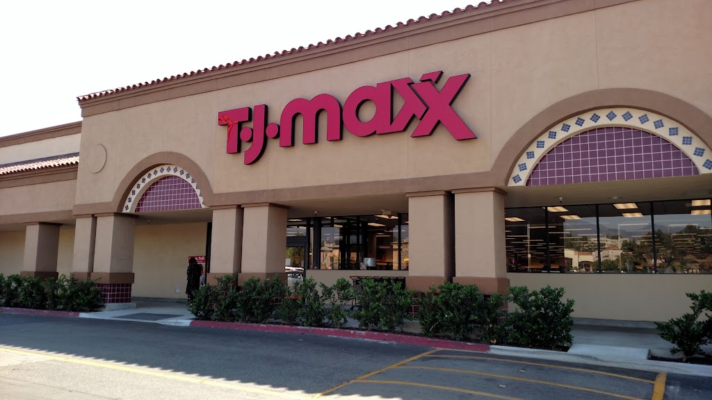 T.J. Maxx | 27690 Santa Margarita Pkwy, Mission Viejo, CA 92691, USA | Phone: (949) 859-8619