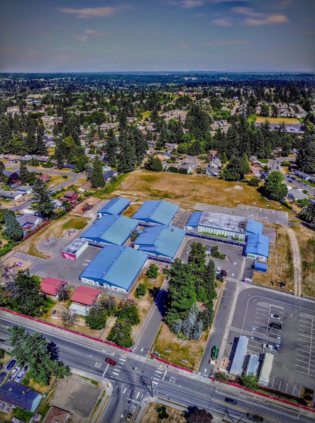 Mountlake Terrace Elementary School | 22001 52nd Ave W, Mountlake Terrace, WA 98043, USA | Phone: (425) 431-7894