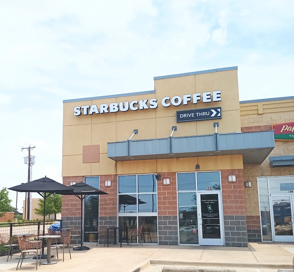 Starbucks | 8536 Davis Blvd, North Richland Hills, TX 76182, USA | Phone: (817) 428-7059