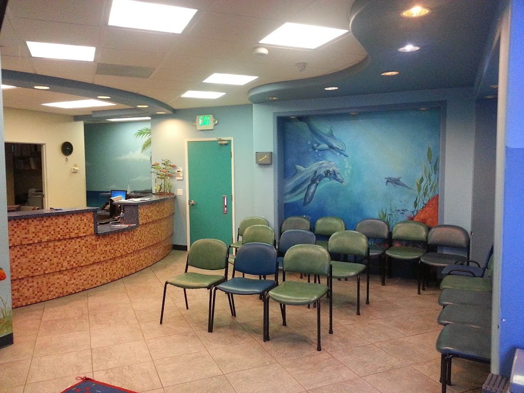 Childrens Primary Dental | 555 S Rancho Santa Fe Rd STE 101, San Marcos, CA 92078, USA | Phone: (760) 510-6750