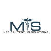 Medical Testing Solutions | 1001 NW 31st Ave, Pompano Beach, FL 33069 | Phone: (954) 603-9046