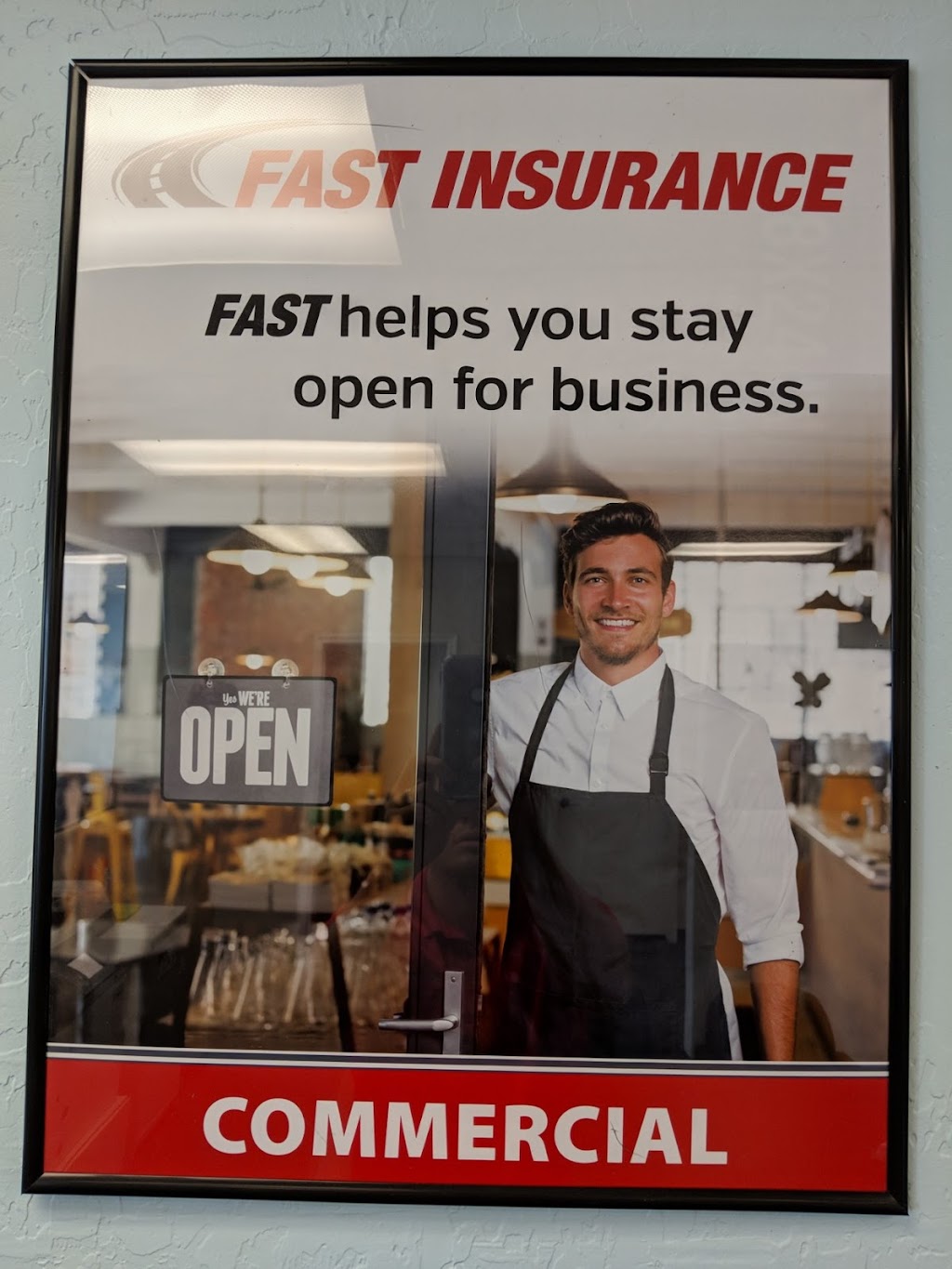 Fast Insurance | 1200 N Arizona Ave #3, Chandler, AZ 85225, USA | Phone: (480) 782-9202