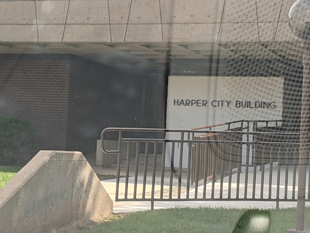 Harper City Clerk | 201 W Main St, Harper, KS 67058, USA | Phone: (620) 896-2511