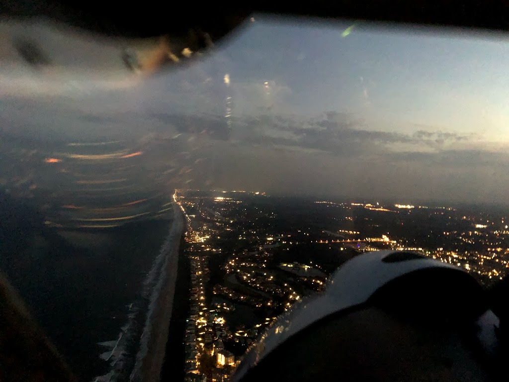 AeroSport South | 921 Biscayne Blvd Hangar E14, DeLand, FL 32724, USA | Phone: (888) 444-1970