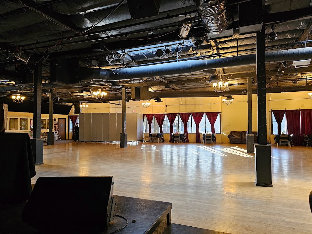 Spotlight Ballroom | 2534 Industrial Blvd #150, West Sacramento, CA 95691, USA | Phone: (916) 649-3269