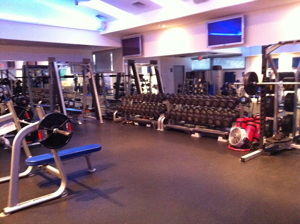 Absolute Fitness | 220 Rivervale Rd, River Vale, NJ 07675, USA | Phone: (201) 722-7022