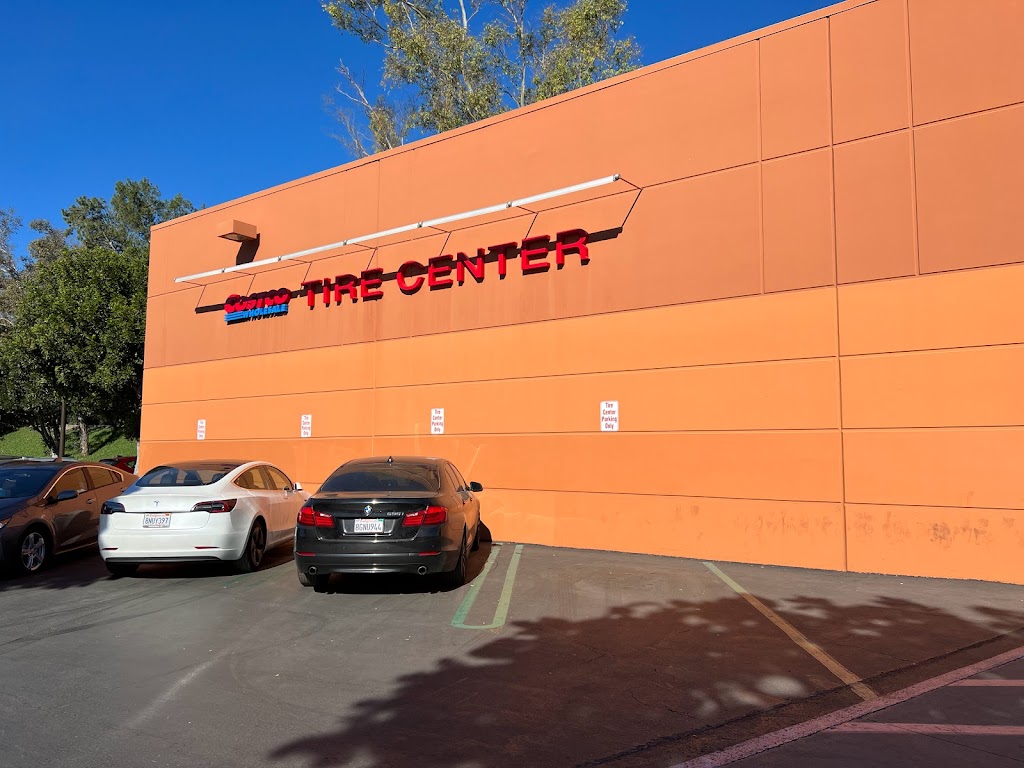 Costco Tire Center | 115 Technology Dr, Irvine, CA 92618, USA | Phone: (949) 453-8230