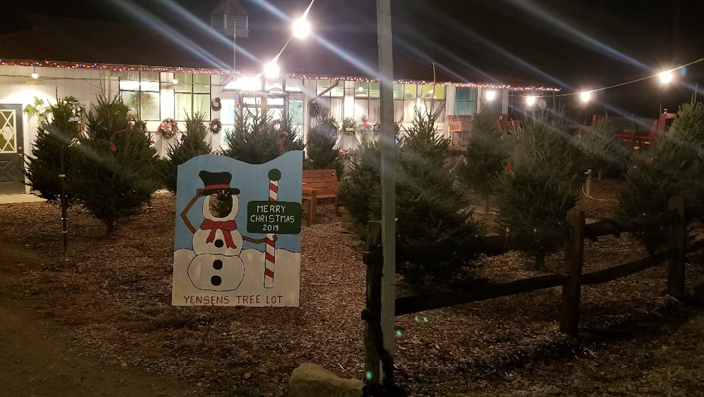 Yensen Landscape & Supply Llc | 191 Bethany Pike Hwy, Wheeling, WV 26003, USA | Phone: (304) 905-9014