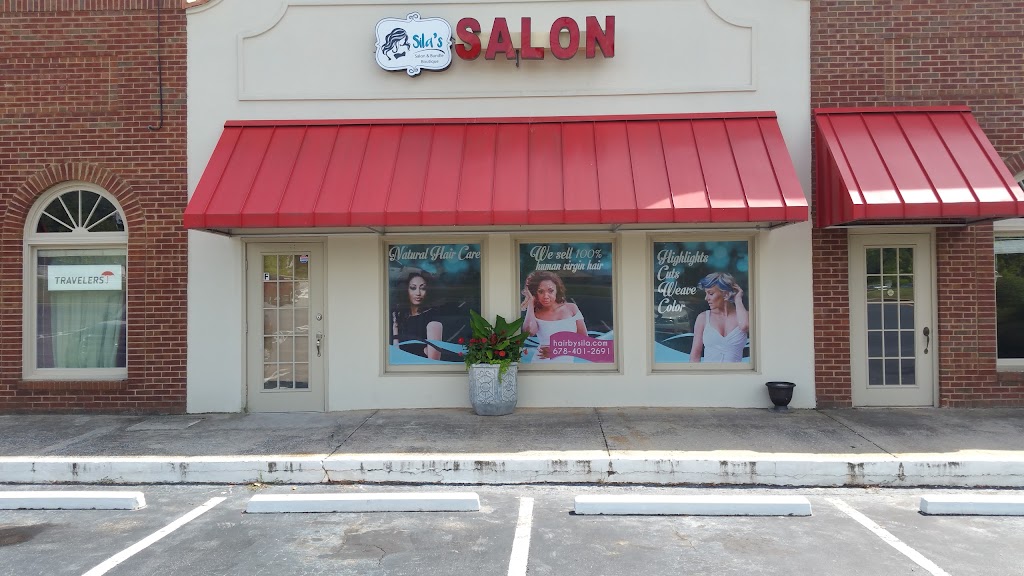 Silas Salon & Bundle Boutique | 6060 Lake Acworth Dr, Acworth, GA 30101, USA | Phone: (678) 401-2691